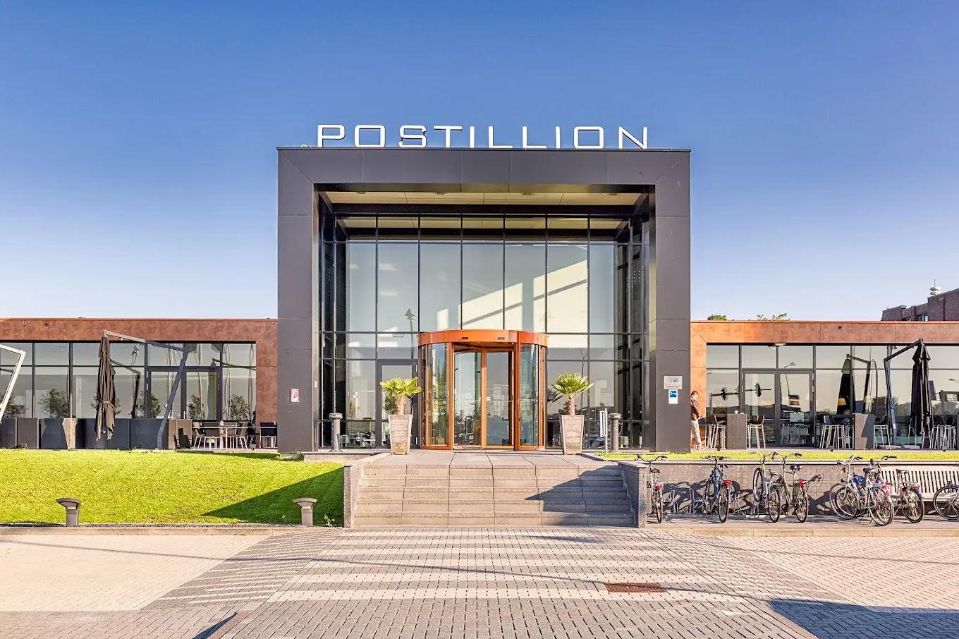 Postillion Hotel Bunnik