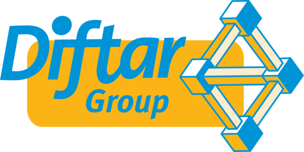 Diftar Group logo
