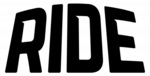 Ride Magazine logo